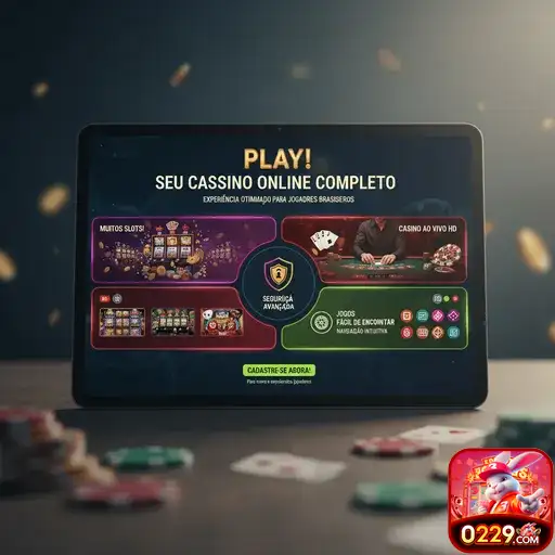 entretenimento online